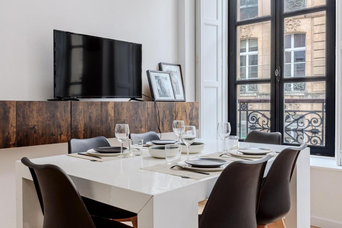 Beautiful Loft Duplex 6p Ac Heart Of Marais Appartement